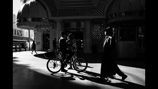 Documenting Life With A Leica The Missing Months 2022