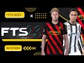 FTS 2023 Android Download First Touch Soccer 2023 FTS 2023 Android Download First Touch Soccer 2023