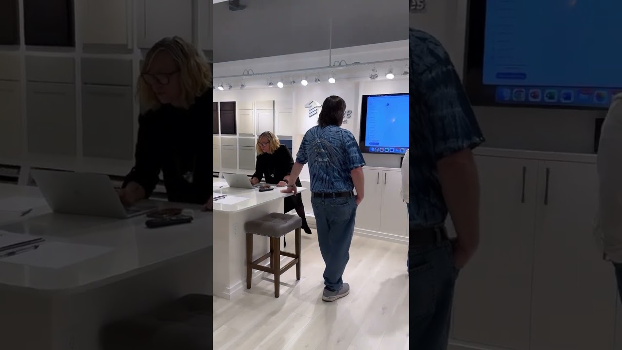 Unlock Your Dream Home Design Experience with McKee Homes