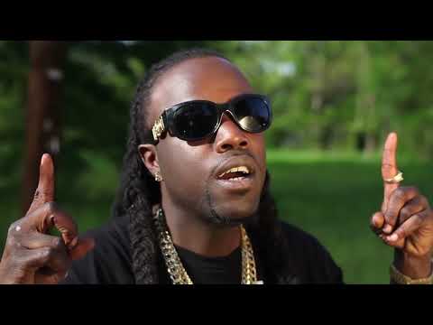 Jr. Boss - Amazing (Official Video)