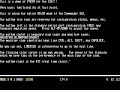 Commander X16 VTERM (initial demo, local only)