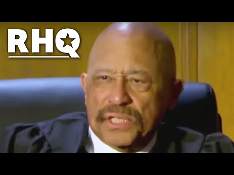 Fox Airs 'Mock Trial' Of Hunter Biden With Judge Joe Brown