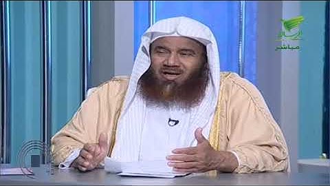 آيات الحج مع الشيخ د. علي الدومري " واذ جعلنا البيت مثابة للناس وامنا "