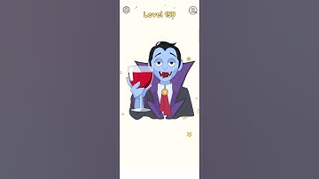 DOP 2: Delete One Part  Level 159 Walkthrough Solution #shorts #DOP2