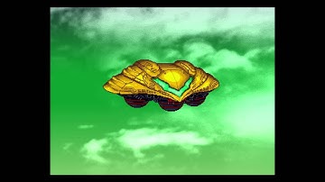 Another Metroid 2 Remake Stream (Part 1)