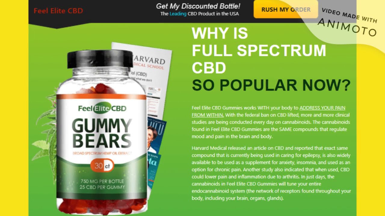 Best Sleep Cbd Gummies Canada Tophealth24x7com