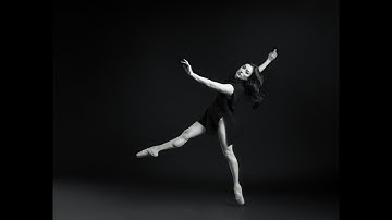 Jasmine van Schouwen - Dance Video Footage (2024)