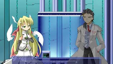 Lethal Crisis Redux - 2 - Fabrication