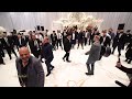ADAM WEDDING دبكة الشباب العريس ادم المزرعة الشرقية 