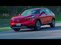 ホンダ 新型「ヴェゼル」世界初公開