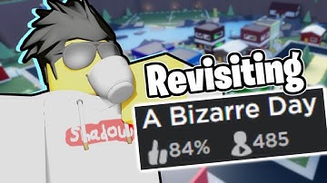 Revisiting The Jojo Game That Started It All.. | A Bizarre Day