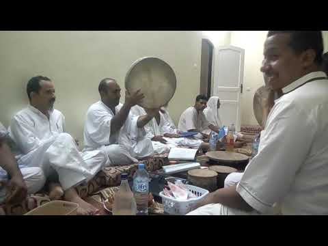 عزوزية دبكة بندير ينحي الزعاف