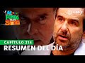 AL FONDO HAY SITIO 10 | Resumen del día (08/05/23) | América Televisión