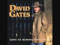 AVENUE OF LOVE - DAVID GATES.wmv