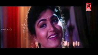 പൂ നിലാമഴ പെയ്തിറങ്ങിയ ... Manathe Kottaram Movie | Malayalam Film Songs