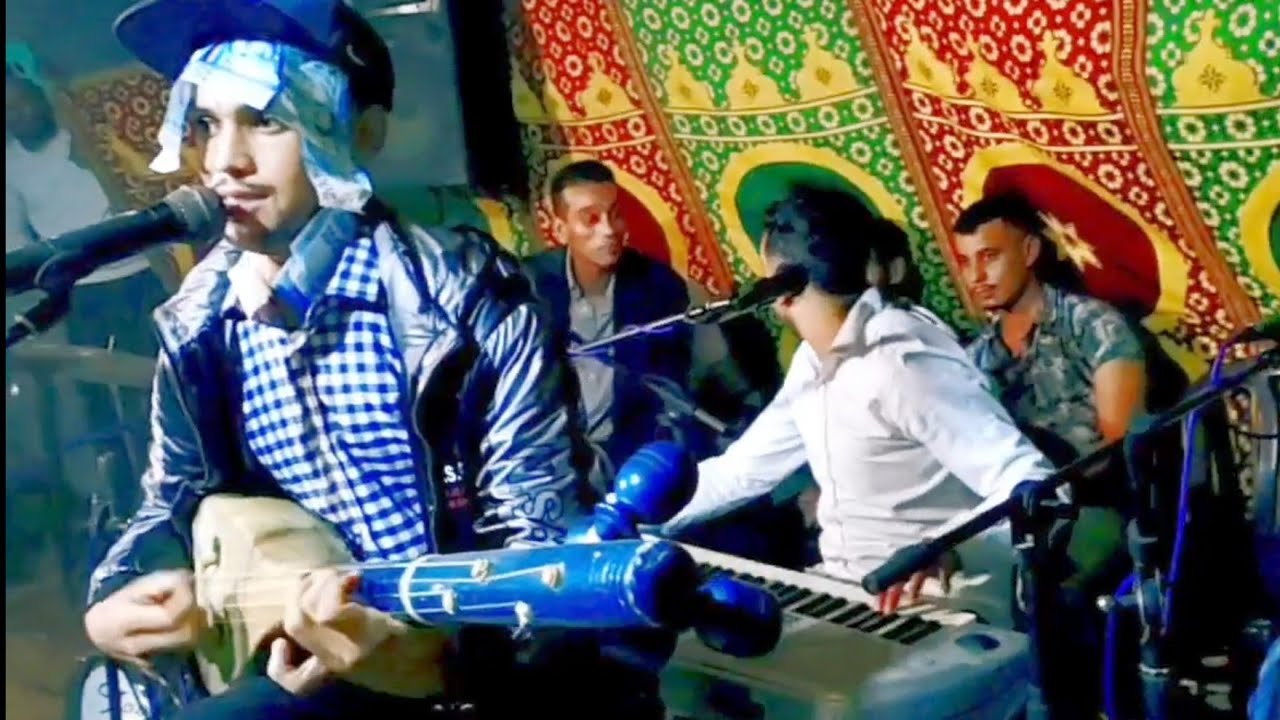 هي هي ياكلولها تنسني مع شاب تنكو جليل وترة شعبي ♥️