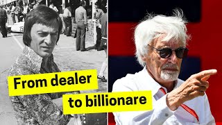 Ecclestone: The Man Who Changed F1 Forever | Documentary