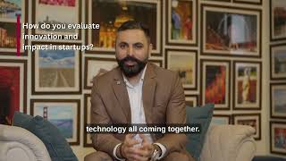 How to Spot Great Startups | Jimmi James | Amrita Alumni