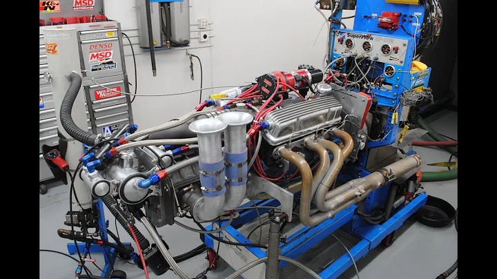 LET'S TALK TURBOS-OR AT LEAST CRAZY BLOWN SMALL BLOCKS