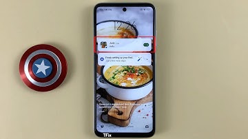 How to show notifications but hide lock screen notification content on Xiaomi Redmi 10 Android 12