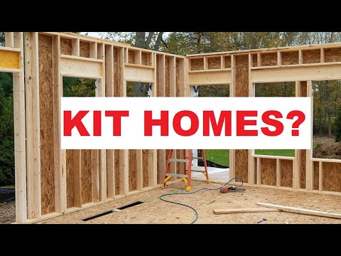 Kit Home: Definition And What To Know