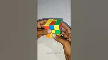 cube in a cube in a cube pattern😯 #shorts #shortsvideo #cube #thanksforwatching