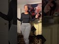 Been eating like crazy trynna get back in the swing of things. #fitness #ootd #ytshort