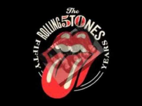 The Rolling Stones - Sympathy For The Devil