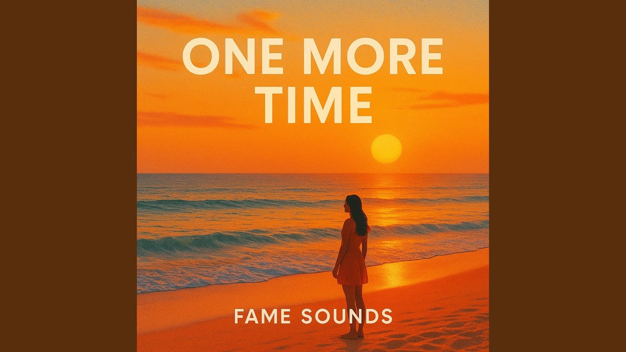 Watch One More Time on YouTube Watch One More Time on YouTube