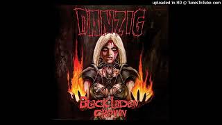 Danzig - Skulls &amp; Daisies