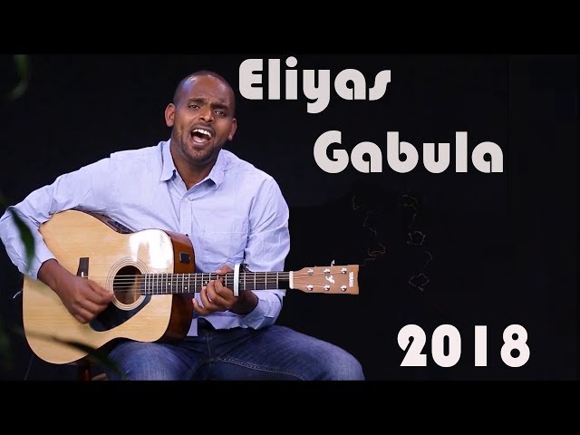 FULL ALBUM Eliyas Gabula Volume #3 class=