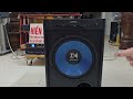 🔥 chi tiết SUB KENWOOD SW-501 – của nhật BASS 30 CỰC LỰC, ĐÁNH LÀ PHÊ! 🔥💰 8.000📞  0383047222👉 Hàng 