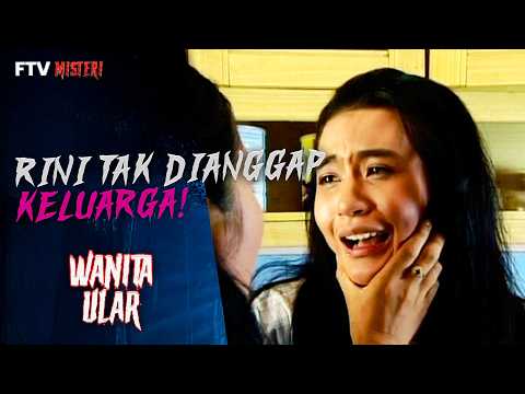 Rini is Alienated Within Her Own Family | Mystery TV Movie