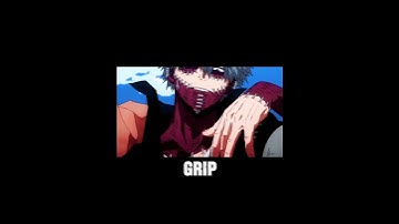 Why did I only just find out about this song 👀 #dabi #shoto #mha #bnha
