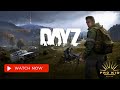 🔴He's playing DayZ
