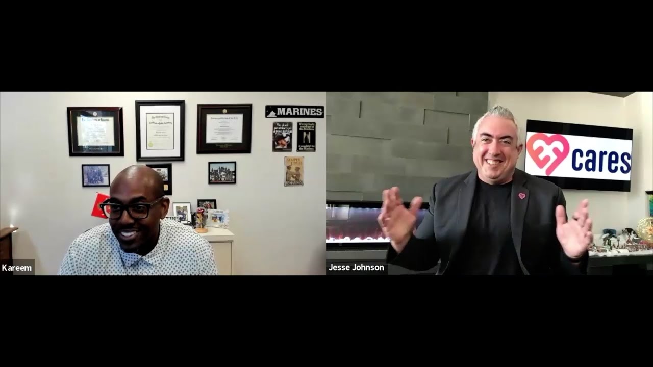 Episode #257 Fireside Chat with Kareem Jernigan, CFO of LAI Fleet episode artwork