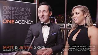 One Award Winning Team - One Agency Burnie TAS