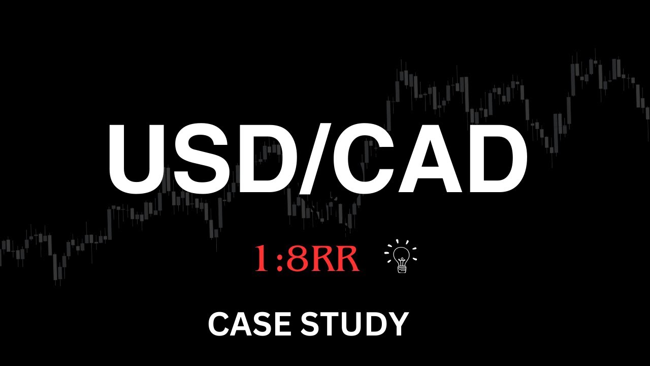 usdcad-case-study-multiple-time-frame-analysis-youtube