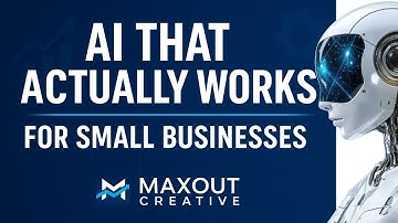 What AI Can Actually Do for Small Businesses in 2025 (No BS)
