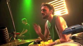 Get Up Stand Up Moonraisers Montreux Jazz 2010 LIVE chords