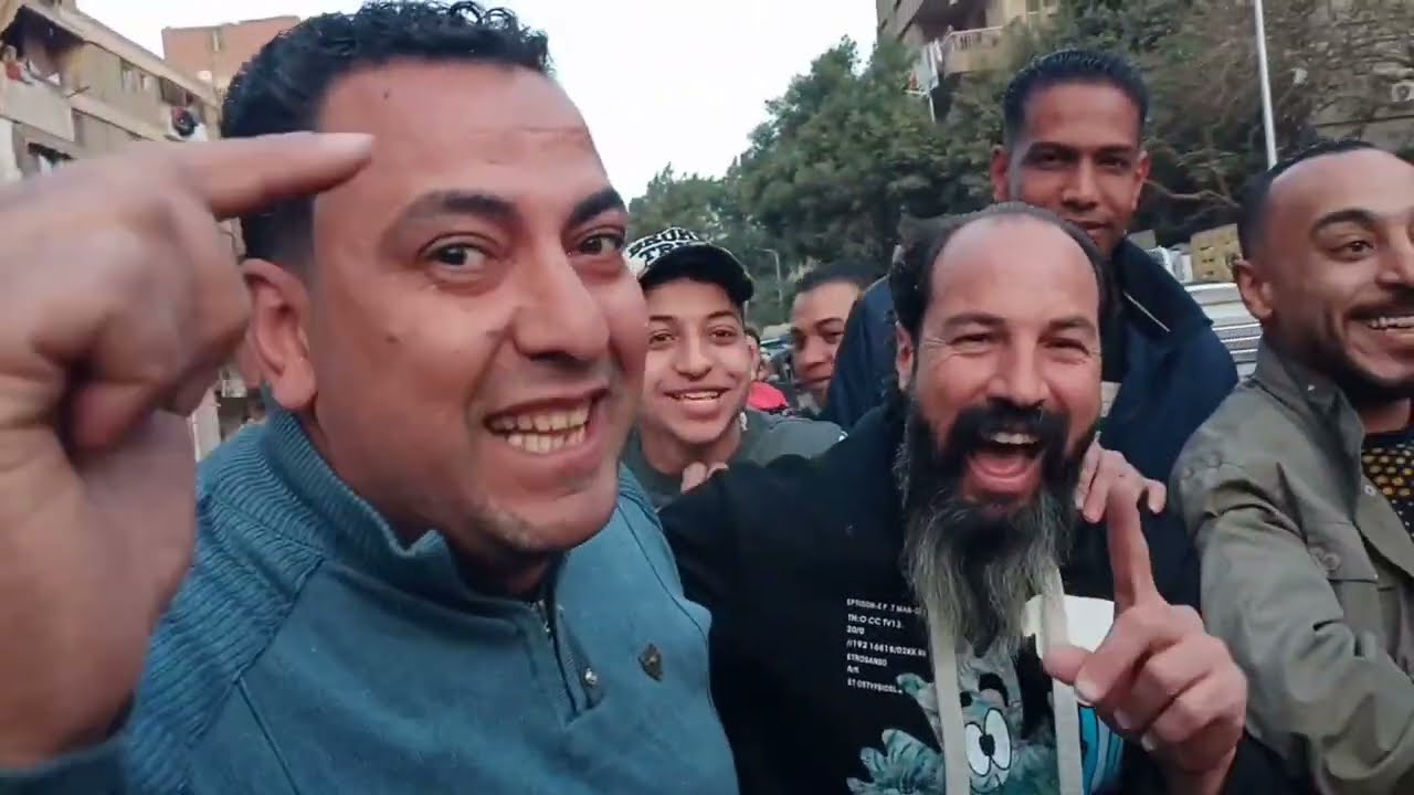 رميه منشيه ناصر _والبساتين_الجزء الأول#حسين_الخطيب