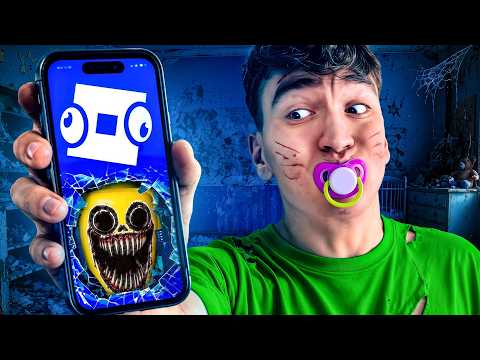 Играя НАЙ-ОПАСНИТЕ Игри в Roblox Kids!