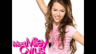 Miley Cyrus - I Miss You