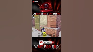 1v3 clutch pubg mobile bgmi #bgmi #pubgmobile #youtubeshorts #viral