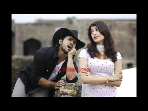 Panchadara BommaInstrumental Cut Magadheera