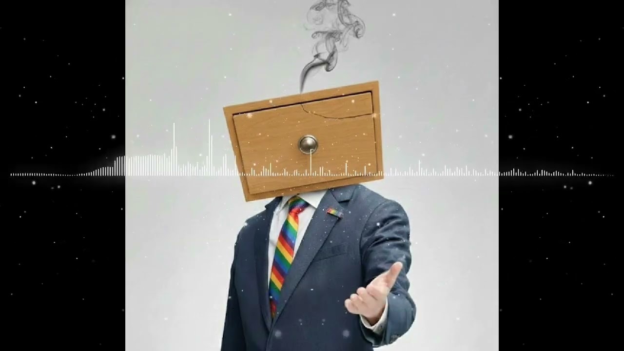 《我只是個抽屜》 / Just a Drawer 　-Music Video-