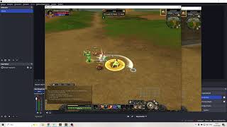 Details Ecsro 1.091 - Heuksal Skill Bug Fix Guide
