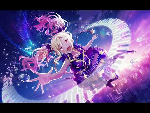 (PROJECT SEKAI) Stella (REMASTER/BLUE BACK VER.)