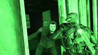 Tom Clancy's Splinter Cell: Blacklist - Mark & Execute And Takedown Clips Part 9!