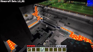 The Labyrinth Part 1 - Ft. NinjaaPandaaa